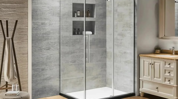 Four major benefits of installing a shower room in a residence